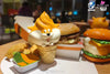 Ice cream Series Shiba Inu Statue - Animal Planet [In-Stock] Others