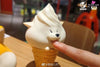 Ice cream Series Shiba Inu Statue - Animal Planet [In-Stock] Others