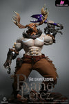 Identity V Gamekeeper 1/6 GK Statue Shibadon Studio [Pre Order] Others