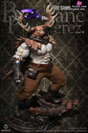 Identity V Gamekeeper 1/6 GK Statue Shibadon Studio [Pre Order] Others