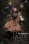Identity V Gamekeeper 1/6 GK Statue Shibadon Studio [Pre Order] Others