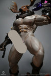 Identity V Gamekeeper 1/6 GK Statue Shibadon Studio [Pre Order] Others