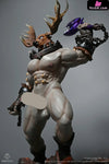 Identity V Gamekeeper 1/6 GK Statue Shibadon Studio [Pre Order] Others