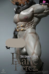 Identity V Gamekeeper 1/6 GK Statue Shibadon Studio [Pre Order] Others