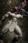 Identity V Gamekeeper 1/6 GK Statue Shibadon Studio [Pre Order] Others