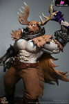 Identity V Gamekeeper 1/6 GK Statue Shibadon Studio [Pre Order] Others