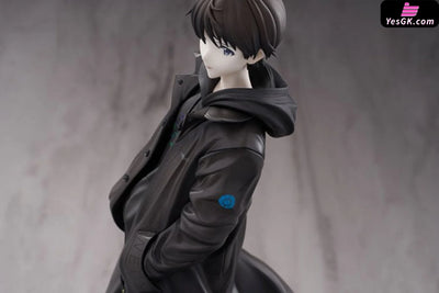 Ikari Shinji Ver.RADIO EVA Part.2 1/7 Scale Figure - Hobbymax Studio [In-Stock] Full Payment EVA