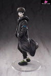 Ikari Shinji Ver.RADIO EVA Part.2 1/7 Scale Figure - Hobbymax Studio [In-Stock] Full Payment EVA
