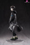 Ikari Shinji Ver.RADIO EVA Part.2 1/7 Scale Figure - Hobbymax Studio [In-Stock] Full Payment EVA