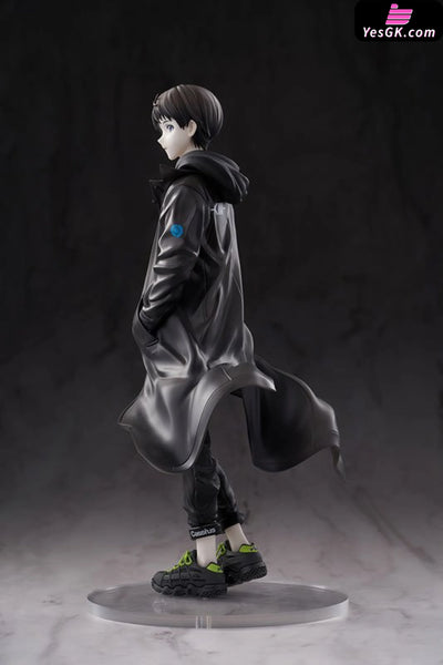 Ikari Shinji Ver.RADIO EVA Part.2 1/7 Scale Figure - Hobbymax Studio [In-Stock] Full Payment EVA