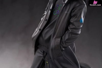 Ikari Shinji Ver.RADIO EVA Part.2 1/7 Scale Figure - Hobbymax Studio [In-Stock] Full Payment EVA