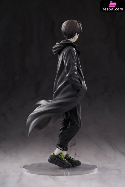 Ikari Shinji Ver.RADIO EVA Part.2 1/7 Scale Figure - Hobbymax Studio [In-Stock] Full Payment EVA