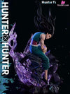 Hunter x Hunter Illumi Zoldyck Resin Statue - Hunter Fan Studio [In Stock]