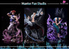 Hunter x Hunter Illumi Zoldyck Resin Statue - Hunter Fan Studio [In Stock]