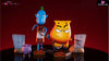 Im Mt #1 Mt&Hunter Statue - Xfg Studio [Pre-Order] Deposit / All Other Animes