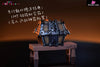 Im Mt #1 Mt&Hunter Statue - Xfg Studio [Pre-Order] Deposit / Treasure Chest Other Animes