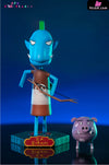 Im Mt #1 Mt&Hunter Statue - Xfg Studio [Pre-Order] Deposit / Hunter Other Animes