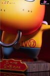 Im Mt #1 Mt&Hunter Statue - Xfg Studio [Pre-Order] Other Animes