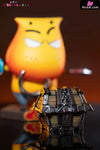 Im Mt #1 Mt&Hunter Statue - Xfg Studio [Pre-Order] Other Animes
