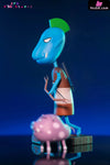 Im Mt #1 Mt&Hunter Statue - Xfg Studio [Pre-Order] Other Animes