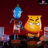 Im Mt #1 Mt&Hunter Statue - Xfg Studio [Pre-Order] Other Animes