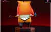 Im Mt #1 Mt&Hunter Statue - Xfg Studio [Pre-Order] Other Animes
