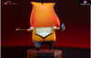 Im Mt #1 Mt&Hunter Statue - Xfg Studio [Pre-Order] Other Animes