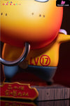 Im Mt #1 Mt&Hunter Statue - Xfg Studio [Pre-Order] Other Animes
