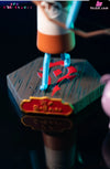 Im Mt #1 Mt&Hunter Statue - Xfg Studio [Pre-Order] Other Animes
