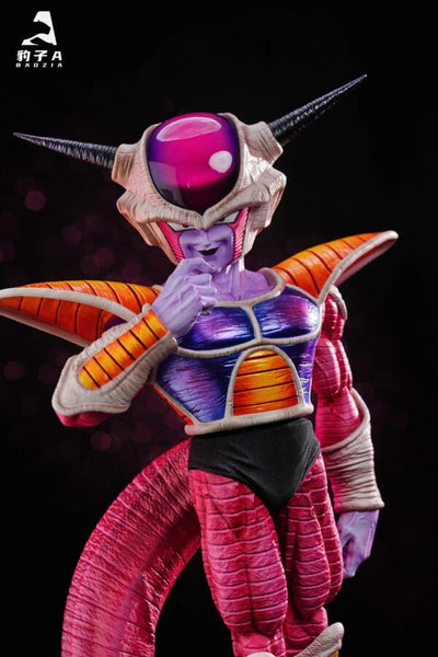 Dragon Ball #4 Frieza 1/6 GK Statue - Bao Zi A Studio [In-Stock]