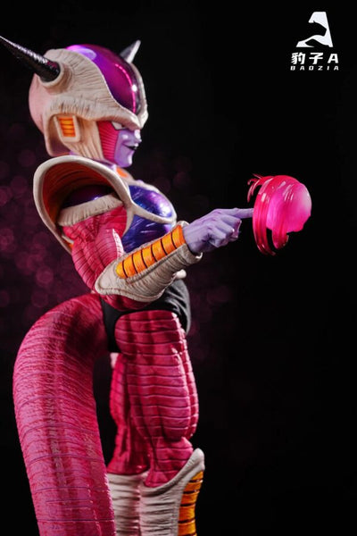 Dragon Ball #4 Frieza 1/6 GK Statue - Bao Zi A Studio [In-Stock]