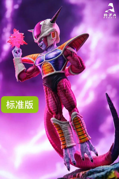 Dragon Ball #4 Frieza 1/6 GK Statue - Bao Zi A Studio [In-Stock]