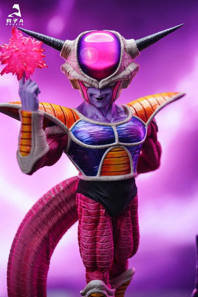 Dragon Ball #4 Frieza 1/6 GK Statue - Bao Zi A Studio [In-Stock]