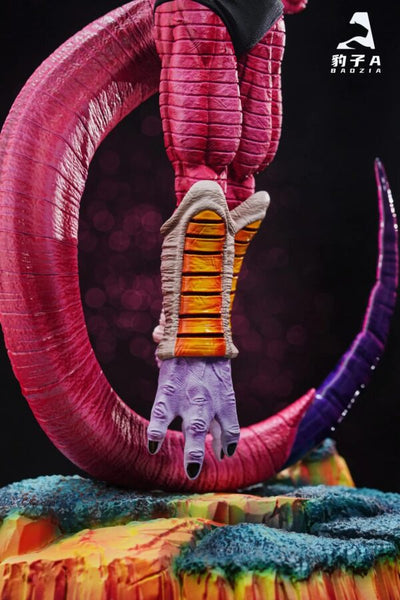 Dragon Ball #4 Frieza 1/6 GK Statue - Bao Zi A Studio [In-Stock]