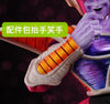 Dragon Ball #4 Frieza 1/6 GK Statue - Bao Zi A Studio [In-Stock]