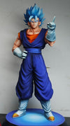 Dragon Ball Double Kings Gogeta & Vegito 1/6 GK Statue - WJT Studio [In-Stock]
