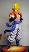 Dragon Ball Double Kings Gogeta & Vegito 1/6 GK Statue - WJT Studio [In-Stock]