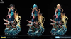 Dragon Ball Vegito GK Statue - Upower studio [Pre-Order]