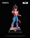Dragon Ball Uper Saiyan 4 Vegeta GK Statue - Capsule Studio [In-Stock]