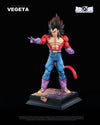 Dragon Ball Uper Saiyan 4 Vegeta GK Statue - Capsule Studio [In-Stock]