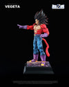 Dragon Ball Uper Saiyan 4 Vegeta GK Statue - Capsule Studio [In-Stock]