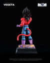 Dragon Ball Uper Saiyan 4 Vegeta GK Statue - Capsule Studio [In-Stock]