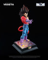 Dragon Ball Uper Saiyan 4 Vegeta GK Statue - Capsule Studio [In-Stock]