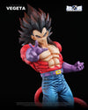Dragon Ball Uper Saiyan 4 Vegeta GK Statue - Capsule Studio [In-Stock]
