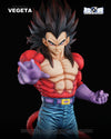 Dragon Ball Uper Saiyan 4 Vegeta GK Statue - Capsule Studio [In-Stock]