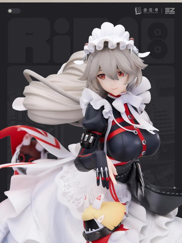 Zenless Zone Zero Alexandrina Sebastiane Rina 1/7 Scale Figure (Licensed) - APEX-TOYS [Pre-Order]