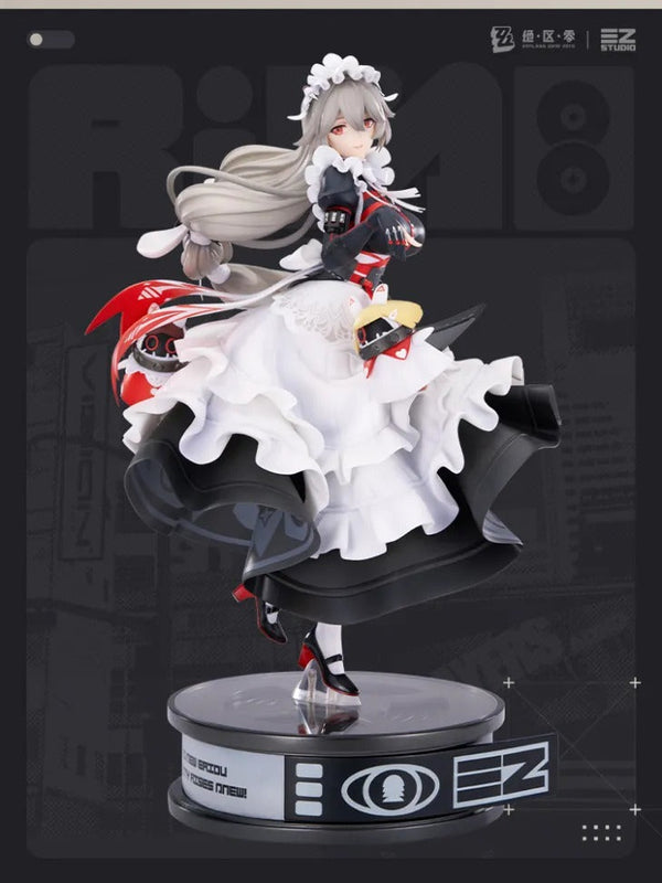 Zenless Zone Zero Alexandrina Sebastiane Rina 1/7 Scale Figure (Licensed) - APEX-TOYS [Pre-Order]
