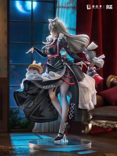 Zenless Zone Zero Alexandrina Sebastiane Rina 1/7 Scale Figure (Licensed) - APEX-TOYS [Pre-Order]