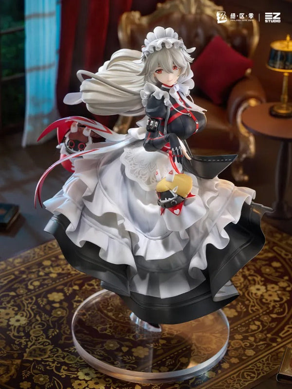 Zenless Zone Zero Alexandrina Sebastiane Rina 1/7 Scale Figure (Licensed) - APEX-TOYS [Pre-Order]