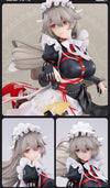 Zenless Zone Zero Alexandrina Sebastiane Rina 1/7 Scale Figure (Licensed) - APEX-TOYS [Pre-Order]